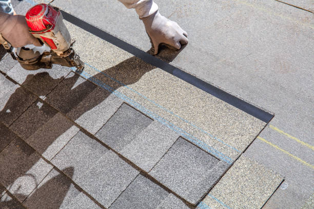 Quick and Trustworthy Emergency Roof Repair Services in Newton, AL